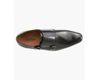 Florsheim Flicker Men's Plain Toe Double Monk Strap