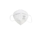 FFP2 Certified Adult Respirator Face Mask |Pack of 20
