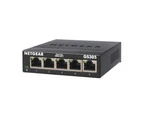 Netgear GS305-300AUS SOHO 5-port Gigabit Unmanaged Switch
