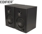 Edifier MR4 Studio Monitor Speakers - Black