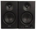 Edifier MR4 Studio Monitor Speakers - Black