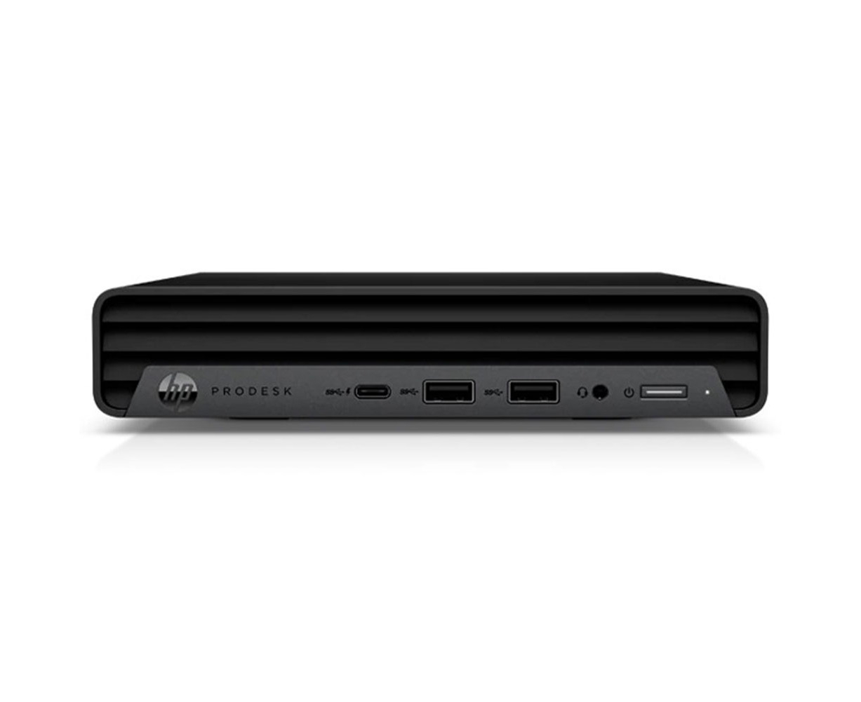 hp prodesk 400 g7 dm