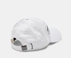 Tommy Hilfiger Tino Cap - Bright White