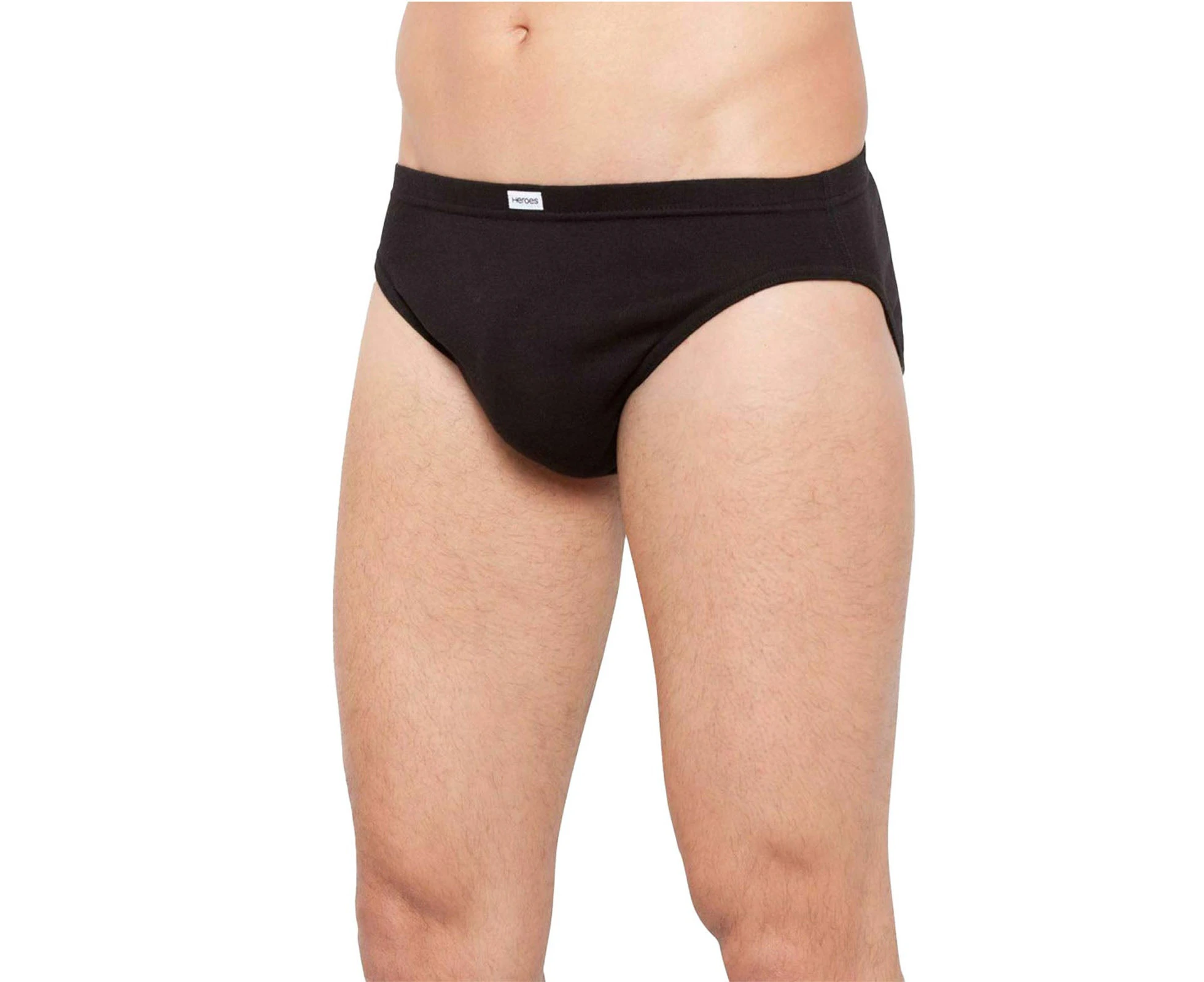 Shop Holeproof men's underwear on sale now!