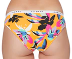 Bonds Women's Originals Bikini Briefs - Tropic Like It's Hot
