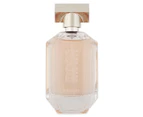 Hugo Boss Boss The Scent EDP Spray 100ml/3.3oz