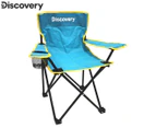 Discovery - Kids Camping Chair