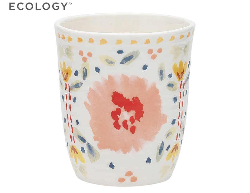 Ecology 240mL Clementine Latte Cup - Multi