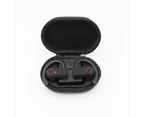 A9 Sports Water Resistant Bluetooth 5.0 TWS Ear Hook Wireless Earplug Headphones