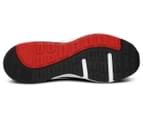Nike Men's Air Max AP Running Shoes - White/University Red/Black 6