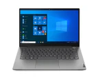 Lenovo ThinkBook 14 Gen 2 14" FHD Laptop (i5-1135G7, 16GB/512GB, Win10 Pro)