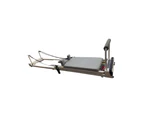 Core Collab Foldable Commercial Grade Pilates Reformer Machine