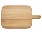 Ecology 60x36cm Alto Large Rectangle Serving Paddle - Timber