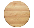 Ecology 50cm Alto Round Serving Board - Timber