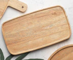 Ecology 38x21cm Alto Serving Board - Timber