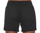Hugo Boss Men's Dynaamo Swim Shorts - Black