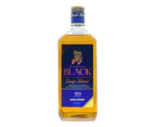 Nikka Black Deep Blend Japanese Whisky 700mL