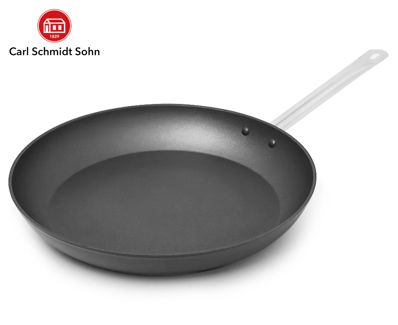 Carl Schmidt Sohn Pro Fry Pan Non-Stick 28cm Solaris