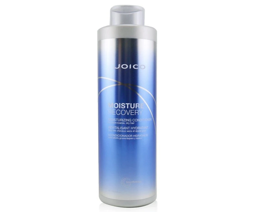 Joico Restage Moisture Recovery Conditioner 1000ml For Dry Hair