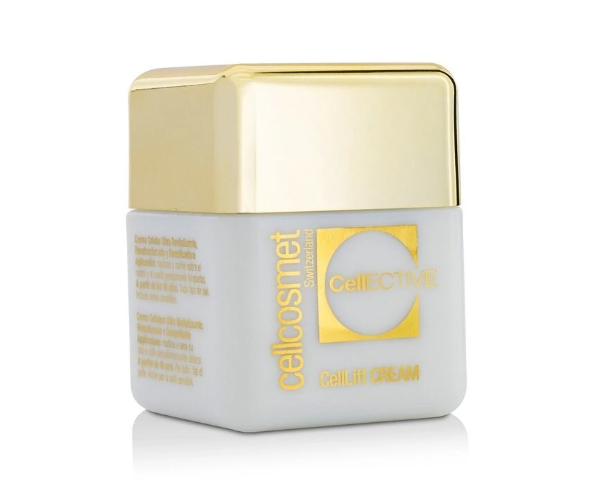 Cellcosmet & Cellmen Cellcosmet CellEctive CellLift Cream (Restructuring & Ultra Revitalising Cellular Cream) 50ml/1.7oz