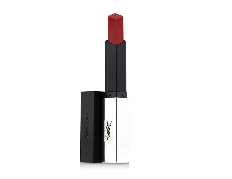 Yves Saint Laurent Rouge Pur Couture The Slim Sheer Matte Lipstick  # 103 Orange Provocant 2g/0.07oz