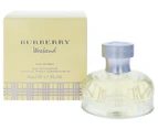 Burberry Weekend For Women EDP Perfume 50mL