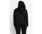 Bonds Originals Pullover Hoodie Women Black