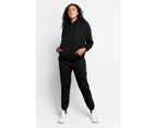 Bonds Originals Pullover Hoodie Women Black