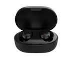 A6S Pro Bluetooth Wireless Mini Earbuds - Green