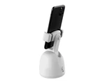 360° Automatic Rotation Object Tracking Phone Holder