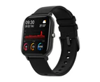 Fitness Tracker Blood Smart Watch - Blue