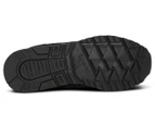 Saucony Men's Shadow 6000 Running Shoes - Black/Grey