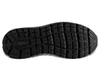 Brooks Men's Addiction 14 Running Shoes - Black/Charcoal/Black