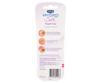 Schick Hydro Silk Touch-Up Razors 3pk