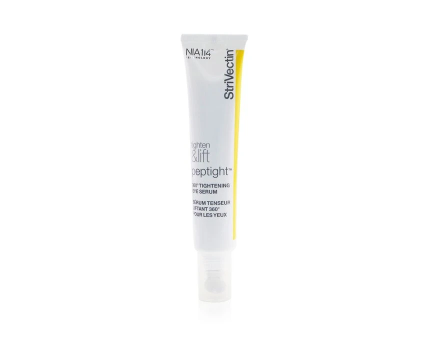 StriVectin StriVectin  TL Tighten & Lift Peptight 360 Tightening Eye Serum 30ml/1oz