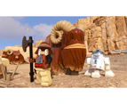 Lego Star Wars The Skywalker Saga (PS5)