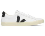 Veja Unisex Esplar Sneakers - Extra White/Black