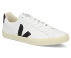 Veja Unisex Esplar Sneakers - Extra White/Black