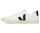 Veja Unisex Esplar Sneakers - Extra White/Black