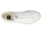 Veja Unisex Esplar Sneakers - Extra White