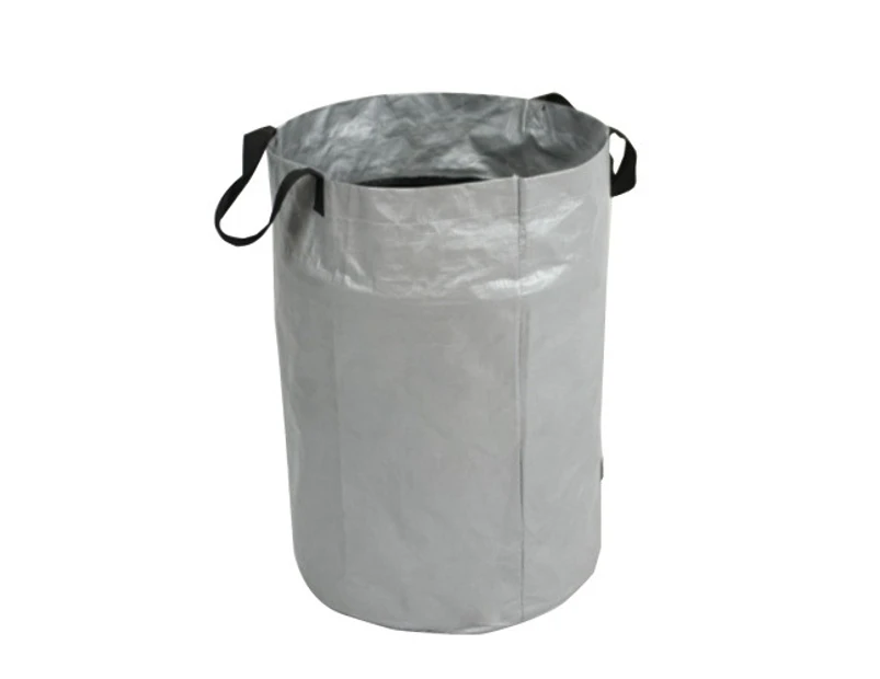 100 Litre Reusable Garden Waste Bag for Yard