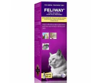 Feliway Calming Travel Spray For Kittens & Cats 60ml