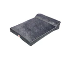 Pawz Pet Bed Dog Cat Beds Warm Soft Superior Goods Sleeping Nest Mattress