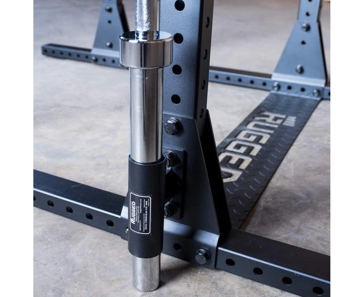 Rugged Series Bar Holder (upright mount)