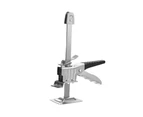 B-2 Pieces Labor Saving Arm Hand Lifting Jack Lifter Cabinet Home Work Tool