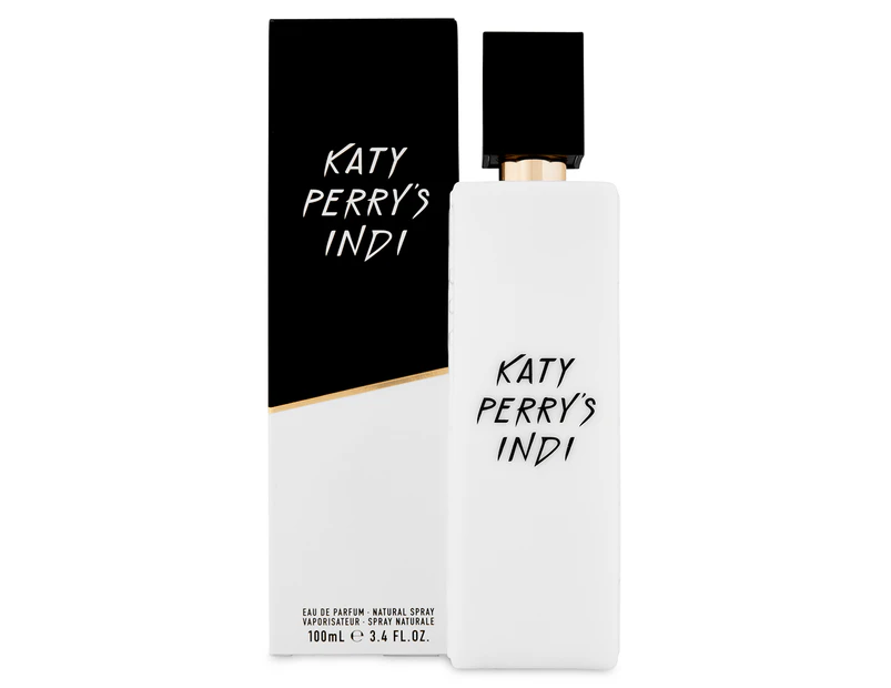 Katy Perry's Indi For Women EDP Perfume 100mL