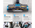 Shark Cordless Vacuum w/ Self-Cleaning Brush-Roll + BONUS Ninja 3.8L Air Fryer