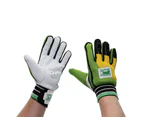 Buffalo Sports Indoor Cricket Batting Gloves