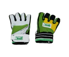 Buffalo Sports Indoor Cricket Batting Gloves