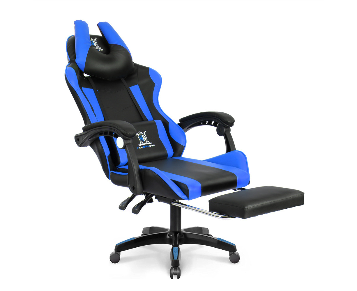 simple gaming chair